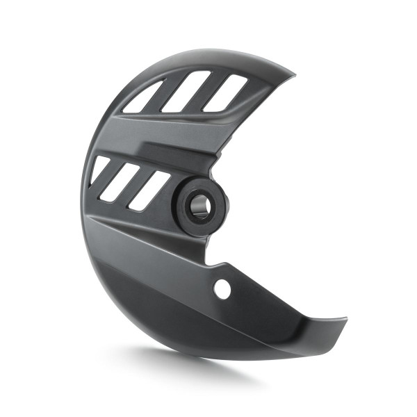 KTM Brake disc guard